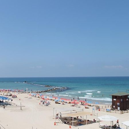Arlozorov Bat Yam Beach Exterior photo
