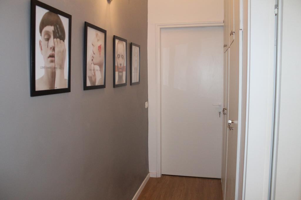 Arlozorov Bat Yam Beach Room photo