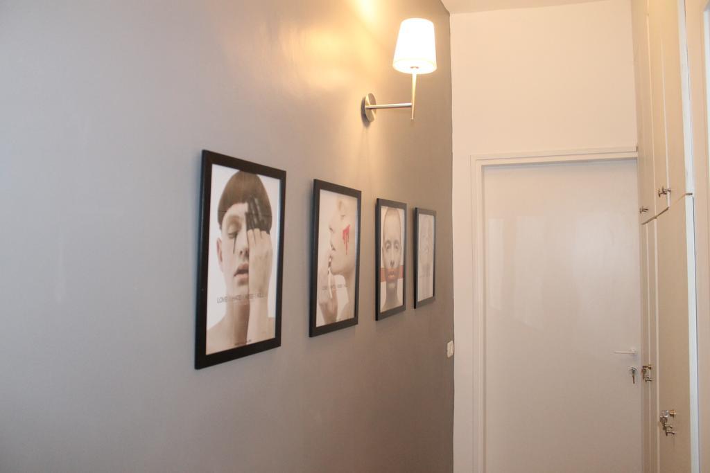 Arlozorov Bat Yam Beach Room photo