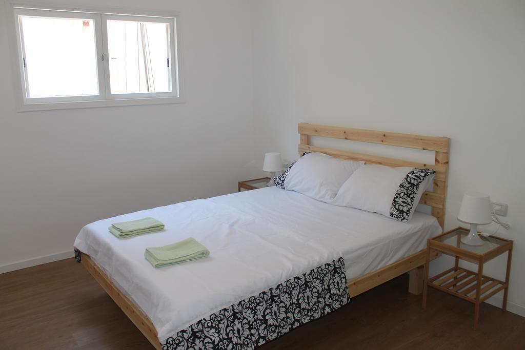Arlozorov Bat Yam Beach Room photo