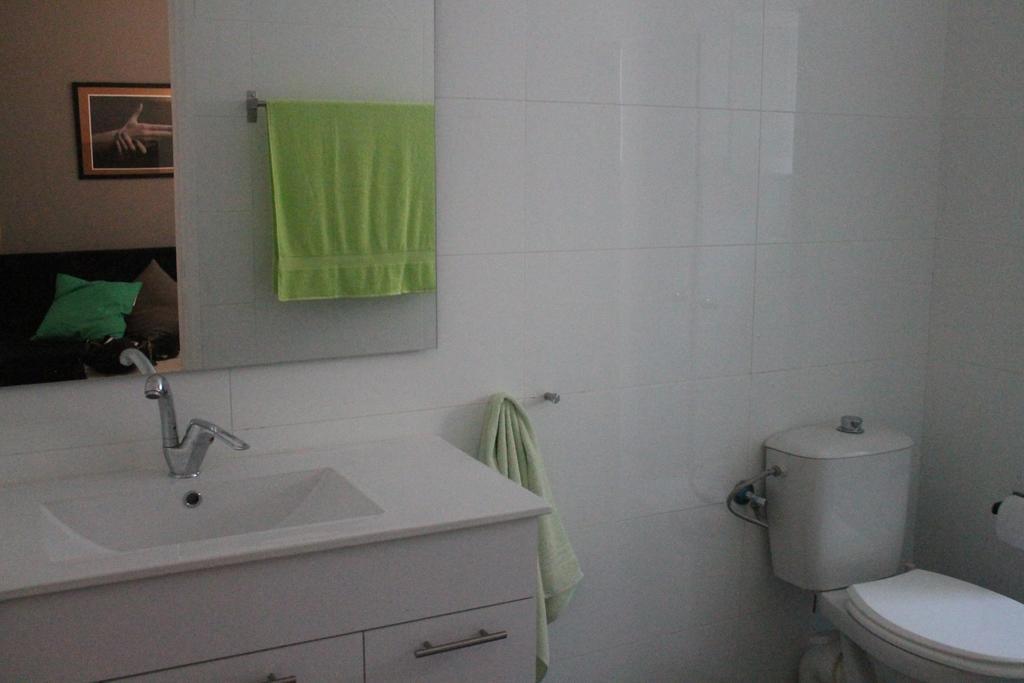 Arlozorov Bat Yam Beach Room photo