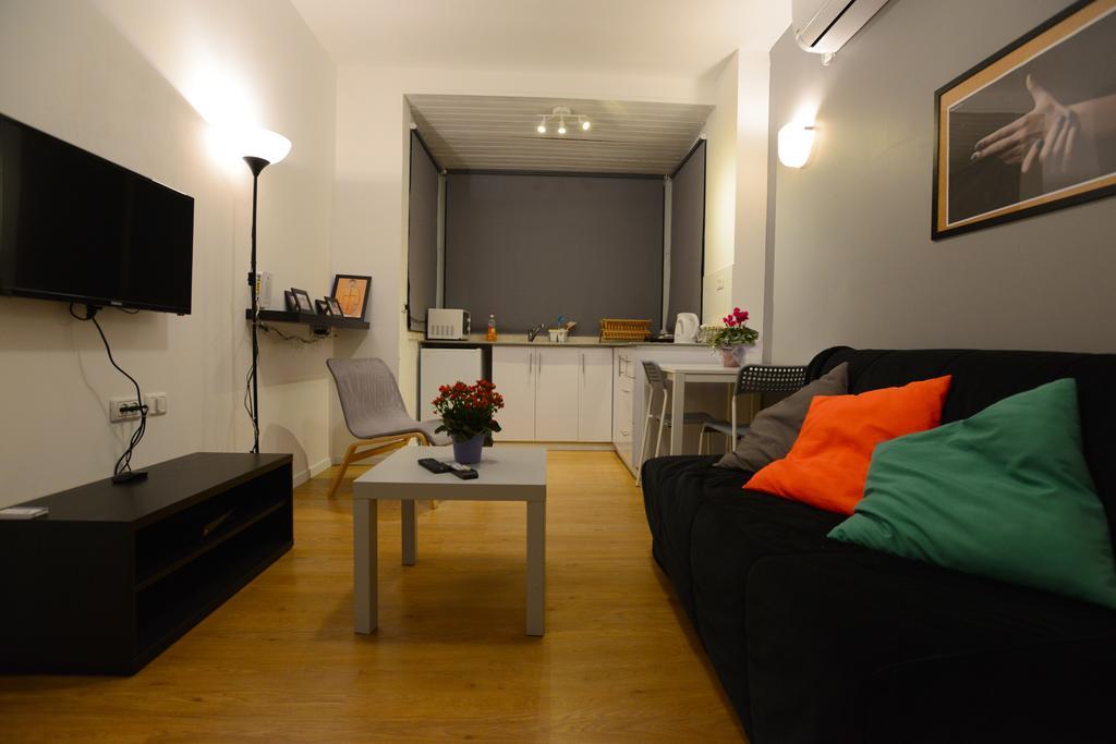 Arlozorov Bat Yam Beach Room photo