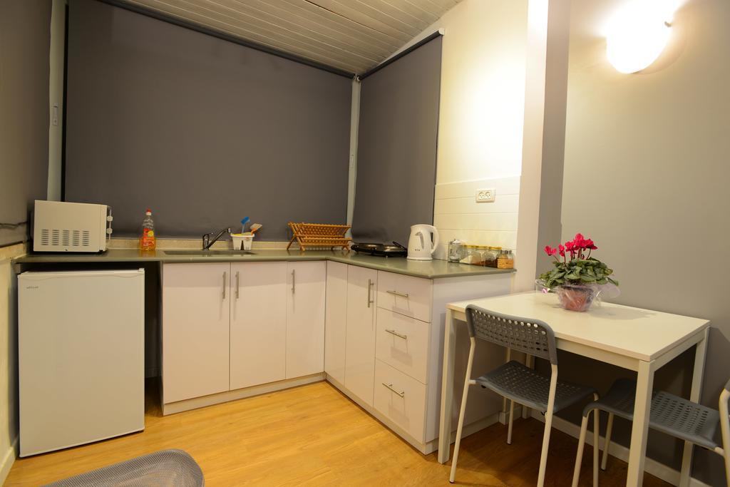 Arlozorov Bat Yam Beach Room photo