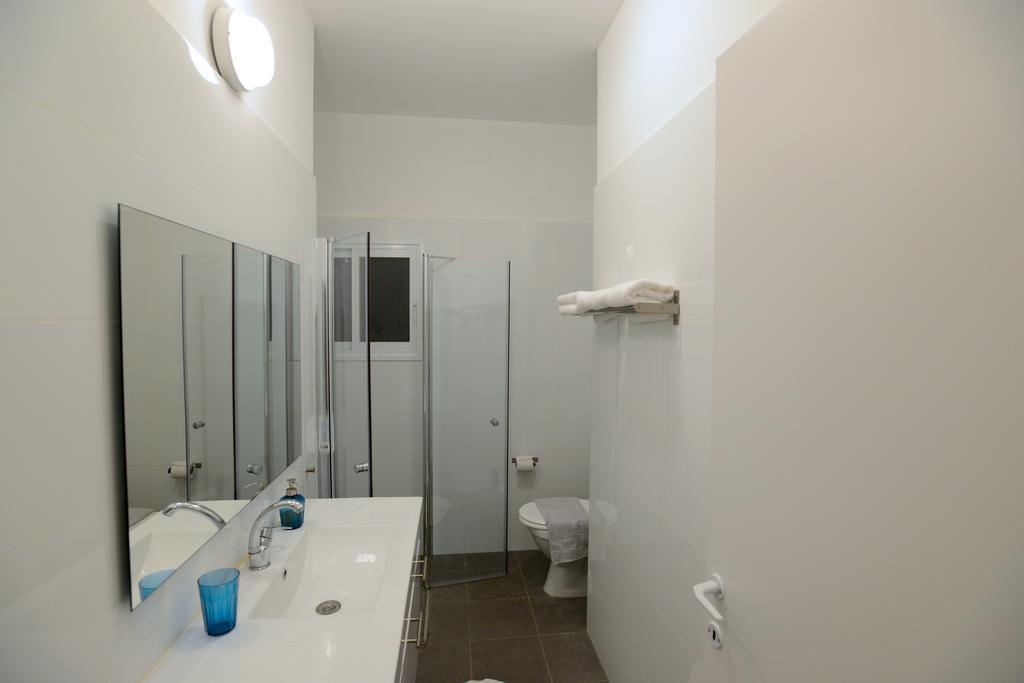 Arlozorov Bat Yam Beach Room photo