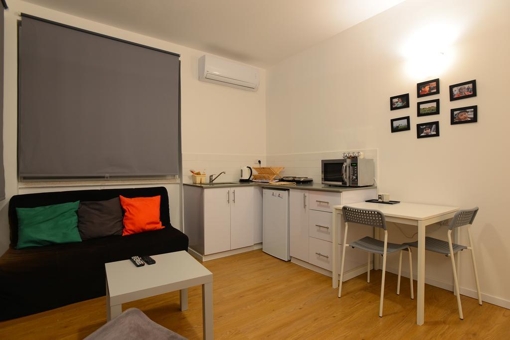 Arlozorov Bat Yam Beach Room photo
